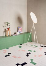 41zero42 PIXEL41 38 FROG 11,5x11,5 NAT - obrazek 3