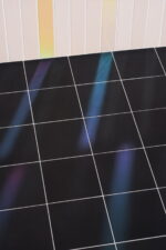 41zero42 SPECTRE ROSE HOLOGRAM MIX 5x25 - obrazek 3