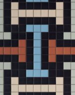 41zero42 PIXEL41 29 TUAREG 11,5x11,5 NAT
