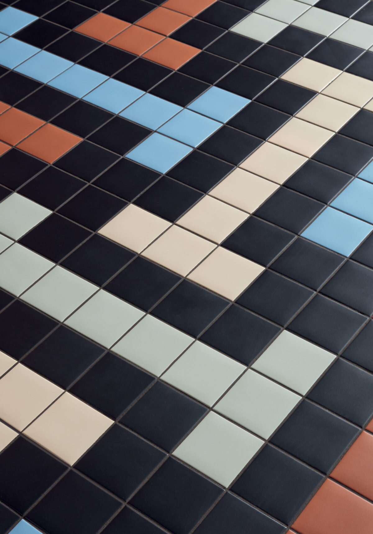 41zero42 PIXEL41 36 SALVIA 11,5x11,5 NAT - obrazek 4