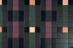 41zero42 PIXEL41 06 VIOLET 11,5x11,5 NAT - obrazek 7