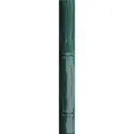 41zero42 MILANO70 PEACOCK BAMBOO LUC