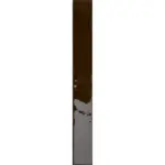 41zero42 MILANO70 CACAO LUC