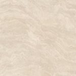 EMIL CERAMICA DUALTRAVERTINE PORO APERTO BEIGE 120x120 SILKTECH