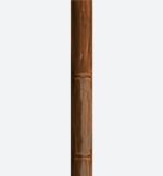 41zero42 MILANO70 COGNAC BAMBOO LUC