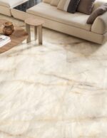 EMIL CERAMICA TELE DI MARMO CRYSTAL EXTRA IVORY 120x278 FULL LAPPATO - obrazek 2
