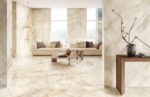 EMIL CERAMICA TELE DI MARMO CRYSTAL EXTRA IVORY 120x278 FULL LAPPATO - obrazek 3