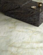 EMIL CERAMICA TELE DI MARMO CRYSTAL EXTRA LIGHT GREEN 120x278 FULL LAPPATO - obrazek 2