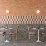 DNA TILES BOW COTTO 5,2x16 MAT - obrazek 4