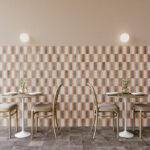 DNA TILES BOW DECOR COTTO 5,2x16 POŁYSK - obrazek 4