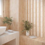 DNA TILES BOW DECOR NATURAL 5,2x16 POŁYSK - obrazek 5