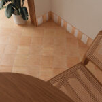 DNA TILES BOW COTTO 5,2x16 MAT - obrazek 5