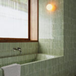 DNA TILES VITRIA JADE 5x15 POŁYSK - obrazek 2