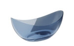 BESCO AXYA BLUE WAVE WANNA WOLNOSTOJĄCA 180 MASKOWNICA CZARNY MATT