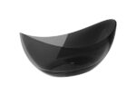 BESCO AXYA CARBON GREY WANNA WOLNOSTOJĄCA180 SYFON CHROM