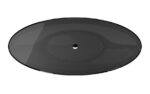 BESCO AXYA CARBON GREY WANNA WOLNOSTOJĄCA180 SYFON CHROM - obrazek 2