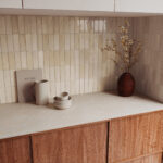 DNA TILES CALEMA GREIGE GLOSS 5,2x16 - obrazek 3