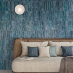 DNA TILES ENAMEL OCEAN 5x25 POŁYSK - obrazek 2