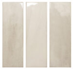 DNA TILES CALEMA GREIGE GLOSS 5,2x16