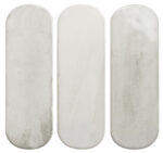 DNA TILES CALEMA OVAL CLOUD GLOSS 5,2x16