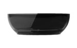 BESCO MEXA CARBON GREY WANNA WOLNOSTOJĄCA 170 CZARNY MATT - obrazek 3