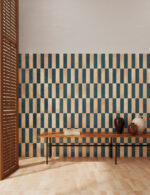 DNA TILES MEDITERRANEO TIERRA 7x28 MAT - obrazek 3