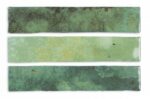 DNA TILES ENAMEL MOSS 5x25 POŁYSK