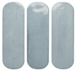 DNA TILES CALEMA OVAL SKY GLOSS 5,2x16