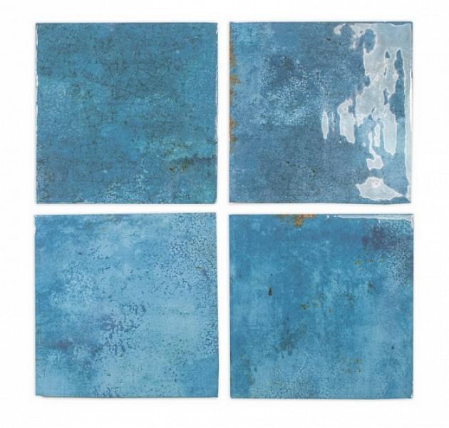 Square-Ocean-12.5x12.5 DNA TILES ENAMEL SQUARE OCEAN 12,5x12,5 POŁYSK - obrazek 1