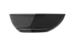 BESCO XARA CARBON GREY WANNA WOLNOSTOJĄCA 160 MASKOWNICA BIAŁA - obrazek 3