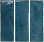 DNA TILES VITRIA DEEP BLUE 5x15 POŁYSK