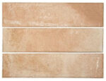 DNA TILES MEDITERRANEO TIERRA 7x28 MAT