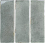 DNA TILES VITRIA SILVER 5x15 POŁYSK