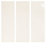 DNA TILES CALEMA WHITE GLOSS 5,2x16