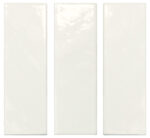 DNA TILES BOW OFF WHITE GLOSS 5,2x16 POŁYSK
