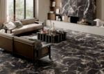 LA FABBRICA AVA VENEZIA BLACK GOLD 40x60 NAT - obrazek 2
