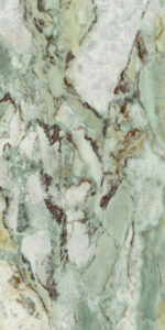LA FABBRICA AVA GREEN SUNSET 60x120 LAP