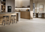 LA FABBRICA AVA MOON CREAM BEIGE 100x100 NAT R11 - obrazek 2