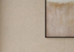 LA FABBRICA AVA MOON CREAM BEIGE 100x100 NAT R11 - obrazek 4