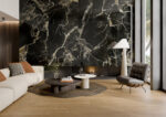 LA FABBRICA AVA BLACK GOLD 120x280 LAP - obrazek 2