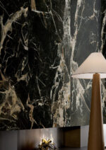 LA FABBRICA AVA BLACK GOLD 120x280 LAP - obrazek 3