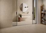 LA FABBRICA AVA MOON CREAM NATURALE 100x100 NAT - obrazek 2