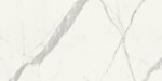 MARCA CORONA SCULTOREA STATUARIO VENA ARGENTO NAT 60x120