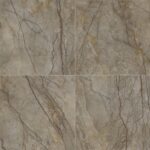 MARCA CORONA SCULTOREA RIVER GREY REFLEX/FULL-POLISHED 80x80 - obrazek 2