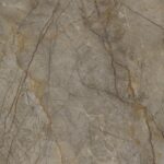 MARCA CORONA SCULTOREA RIVER GREY REFLEX/FULL-POLISHED 80x80