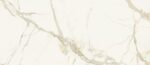 MARCA CORONA SCULTOREA CALACATTA ORO FINO REFLEX/FULL-POLISHED 120x278
