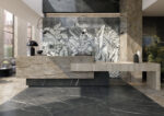 MARCA CORONA SCULTOREA DARK DIAMOND REFLEX/FULL-POLISHED 80x80 - obrazek 3