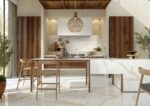MARCA CORONA SCULTOREA CALACATTA ORO FINO REFLEX/FULL-POLISHED 120x120 - obrazek 3