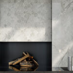 MARCA CORONA SCULTOREA FOAM GREY VELVET 60x120 - obrazek 4