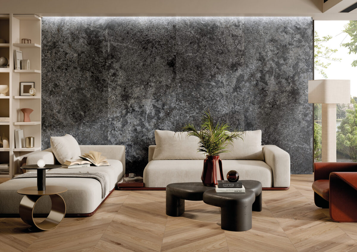LA FABBRICA AVA GRANITI TERRANOVA 120x280 NAT - obrazek 2